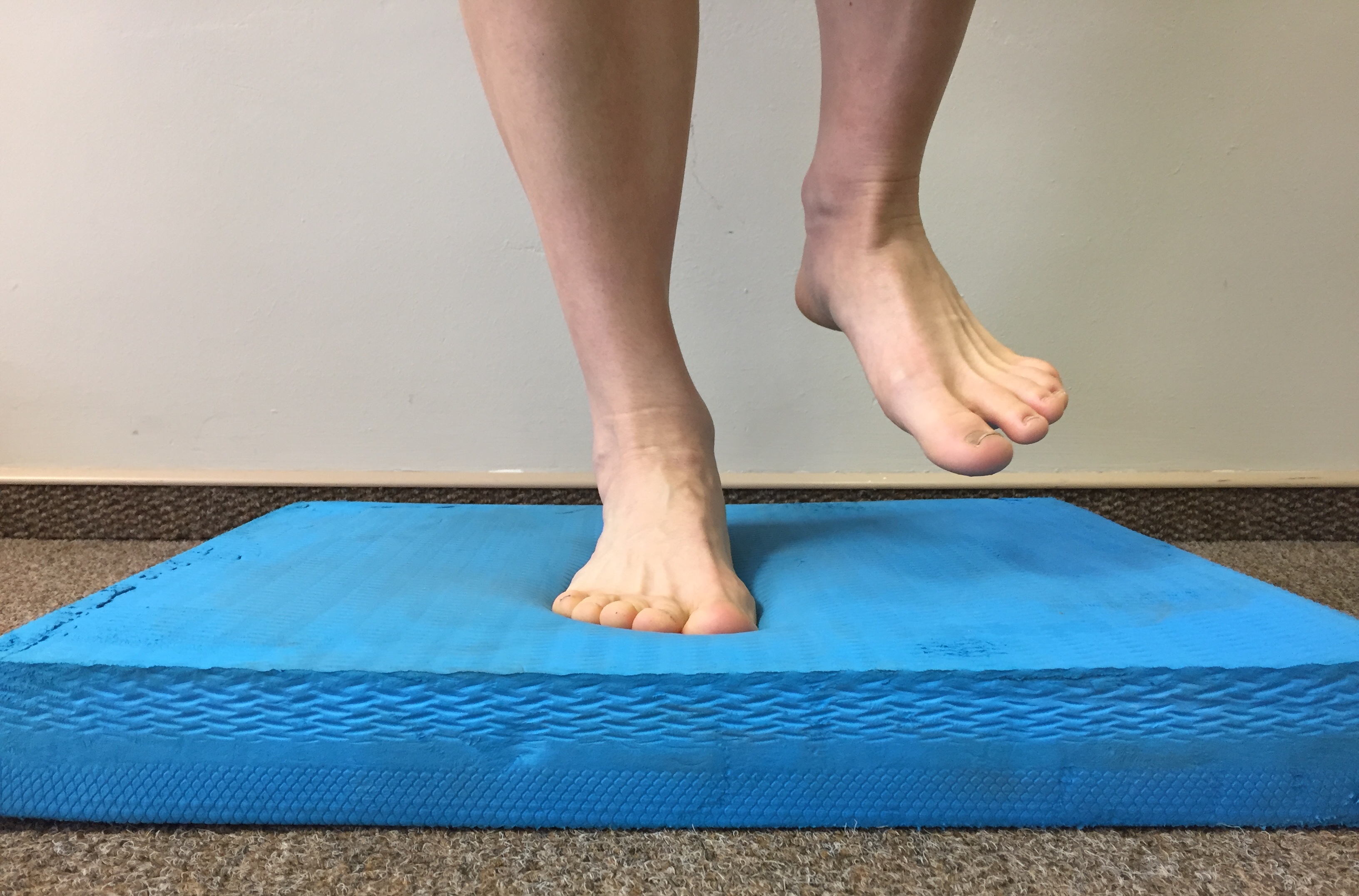 Injury proof Your Feet With Th Grey Rolfe Bezuidenhoudt Physiotherapists